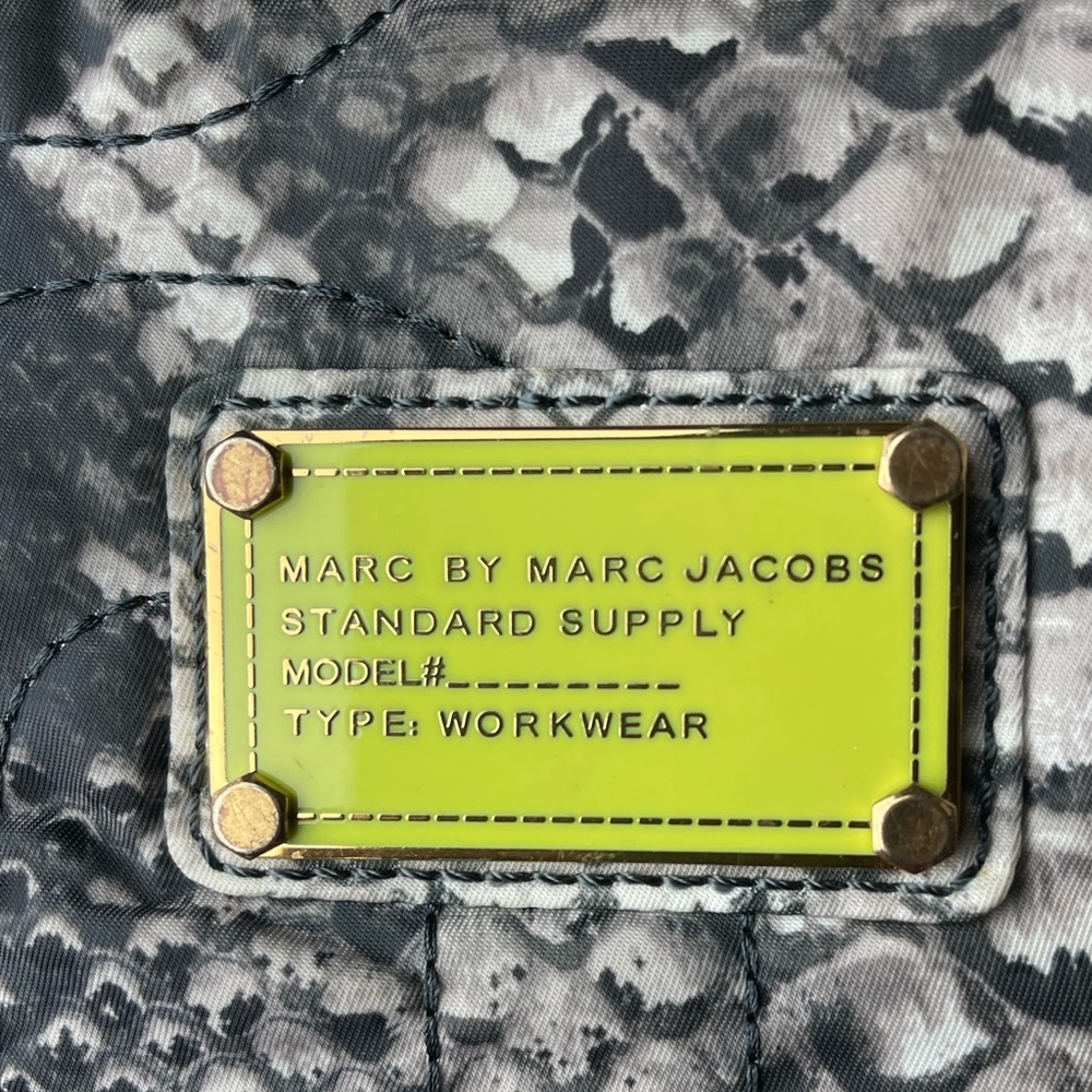 Preloved Marc By Marc Jacobs Ipad Case - image 3